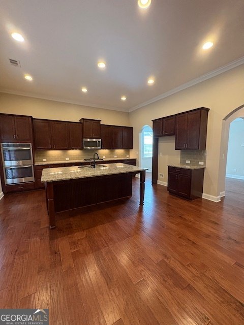 430 La Perla Drive Sugar Hill - 25