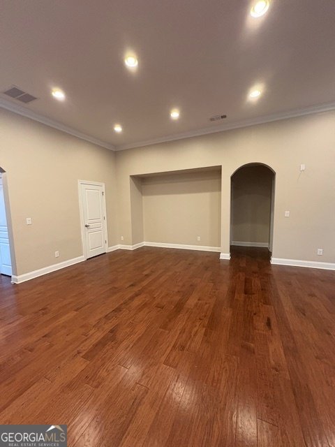 430 La Perla Drive Sugar Hill - 26