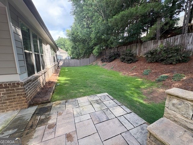 430 La Perla Drive Sugar Hill - 29