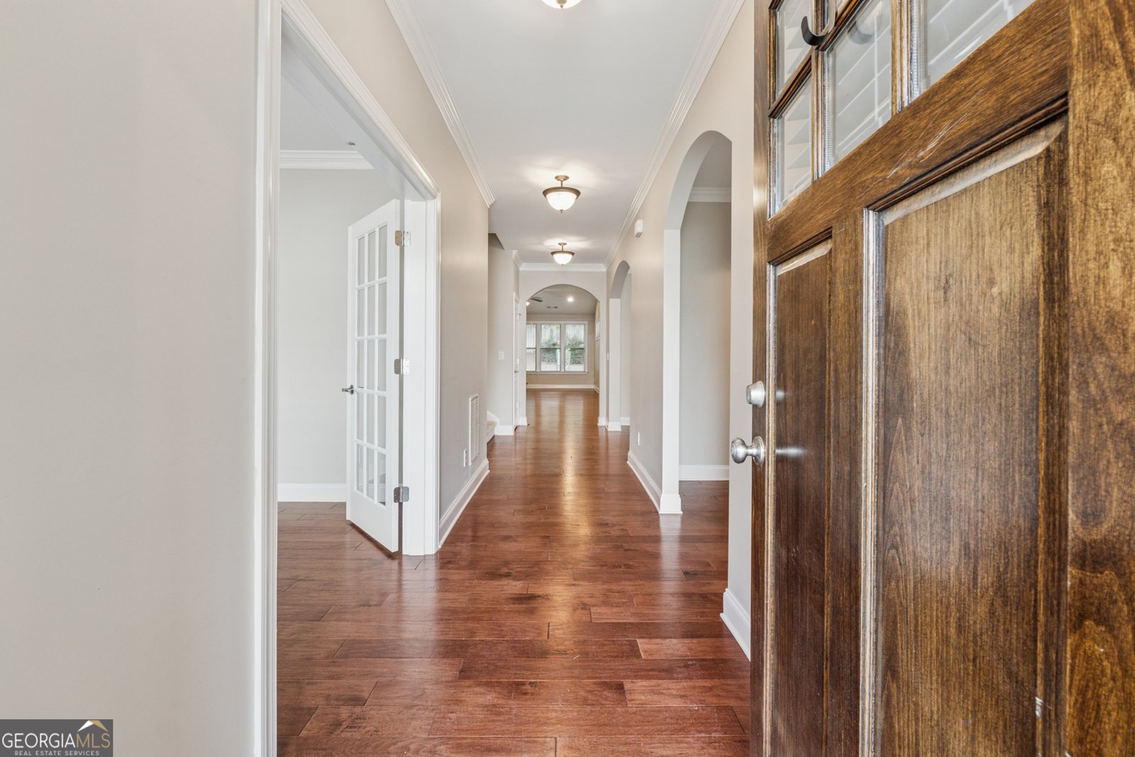 430 La Perla Drive Sugar Hill - 3