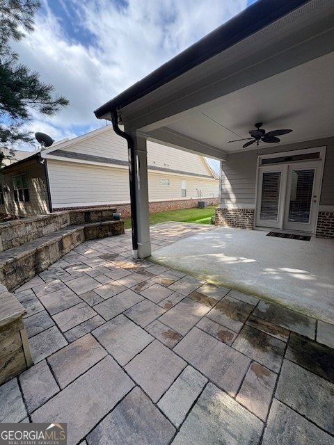 430 La Perla Drive Sugar Hill - 30