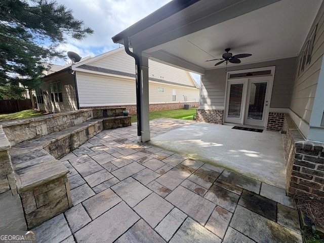430 La Perla Drive Sugar Hill - 31