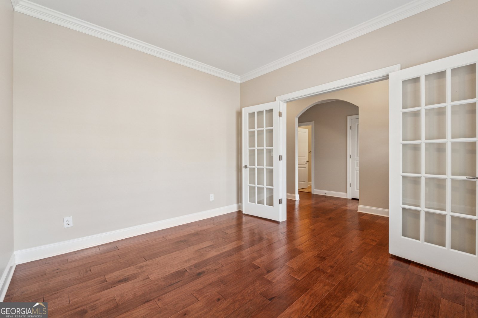 430 La Perla Drive Sugar Hill - 4