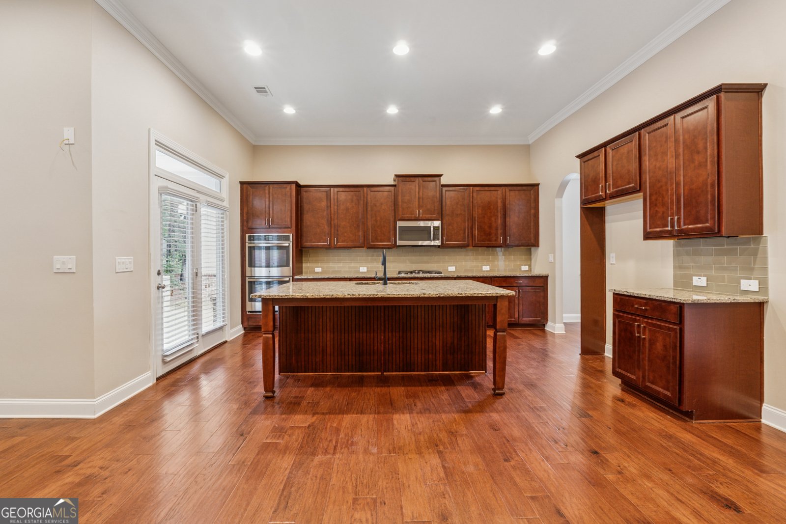 430 La Perla Drive Sugar Hill - 5