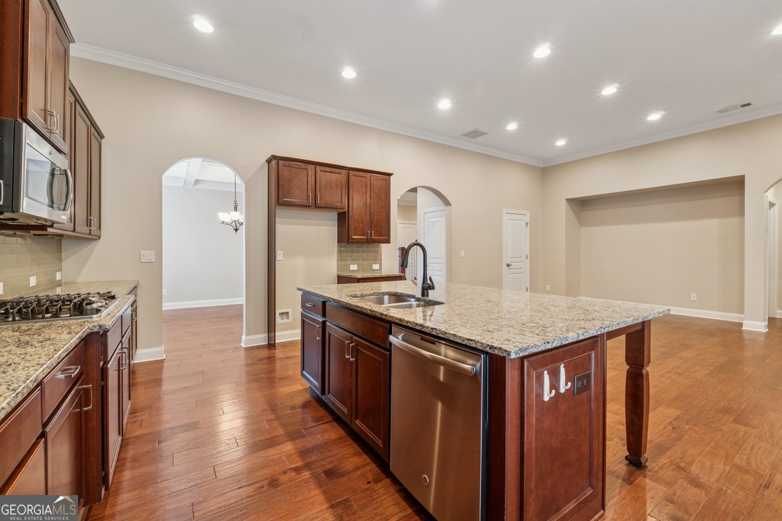 430 La Perla Drive Sugar Hill - 7
