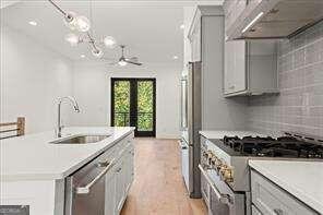 2327 Mason Drive Atlanta - 5