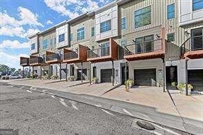 2327 Mason Drive Atlanta - 54