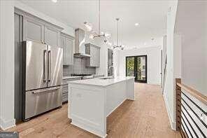 2327 Mason Drive Atlanta - 6