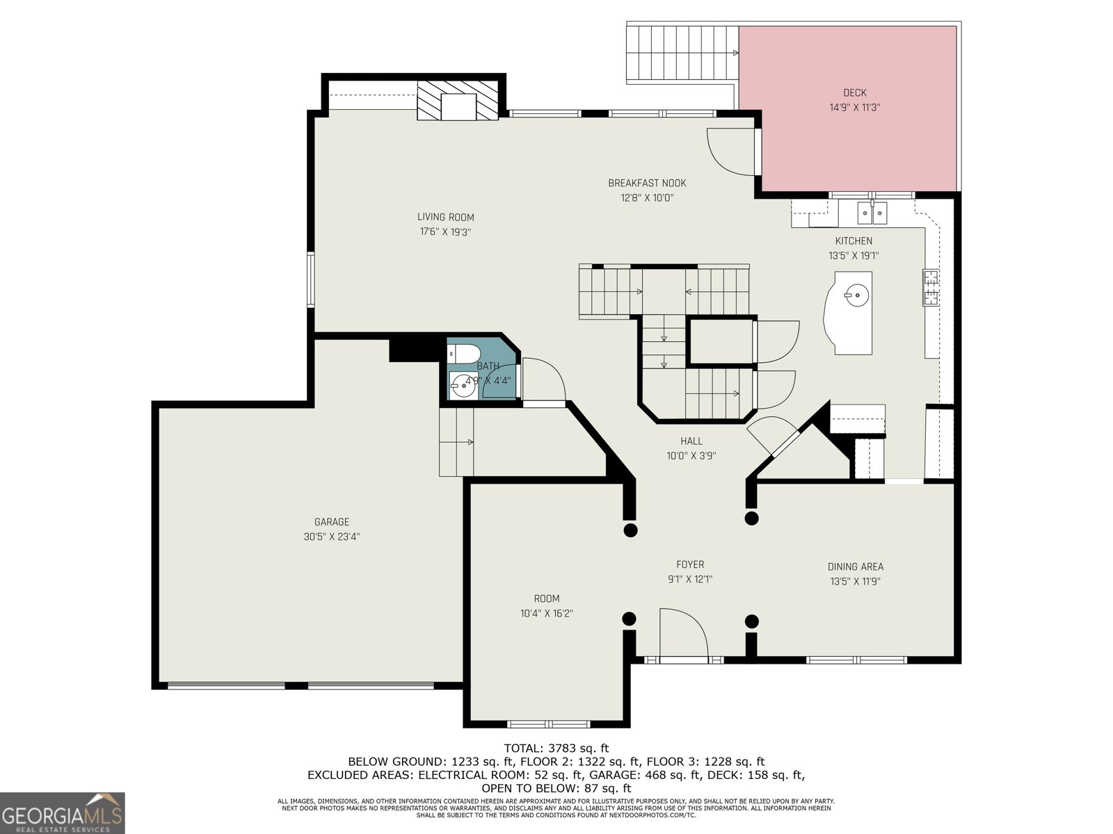 10950 Glenhurst Duluth - 1