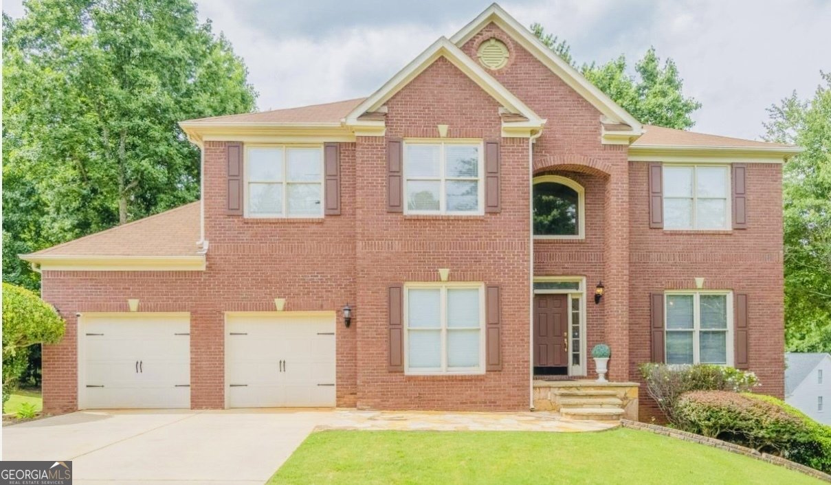 10950 Glenhurst Duluth - 2