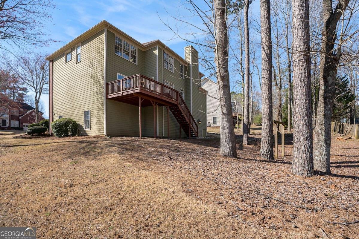 10950 Glenhurst Duluth - 29