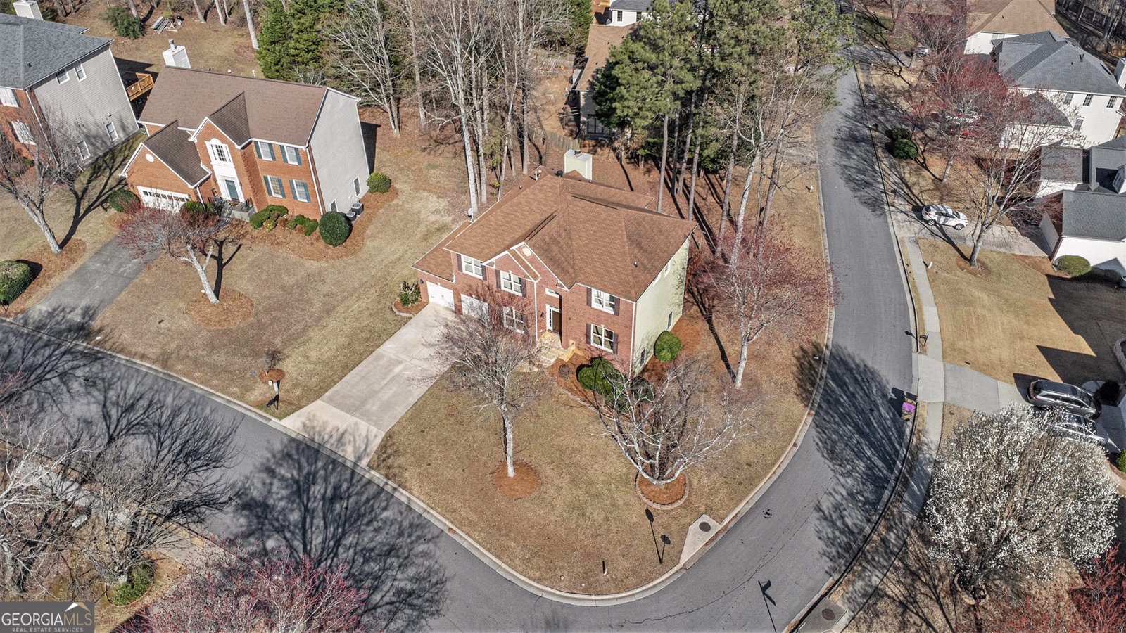 10950 Glenhurst Duluth - 30