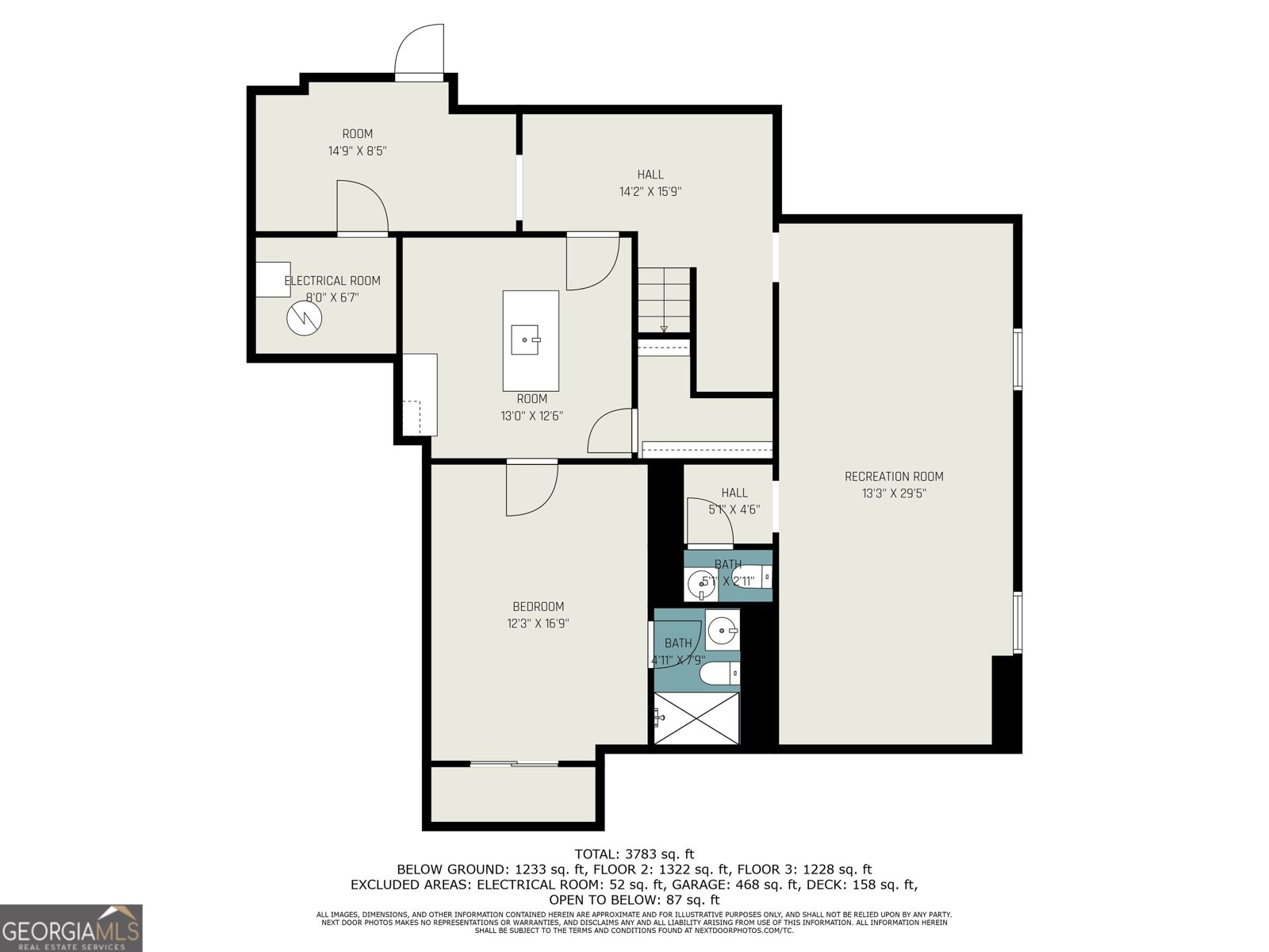 10950 Glenhurst Duluth - 33