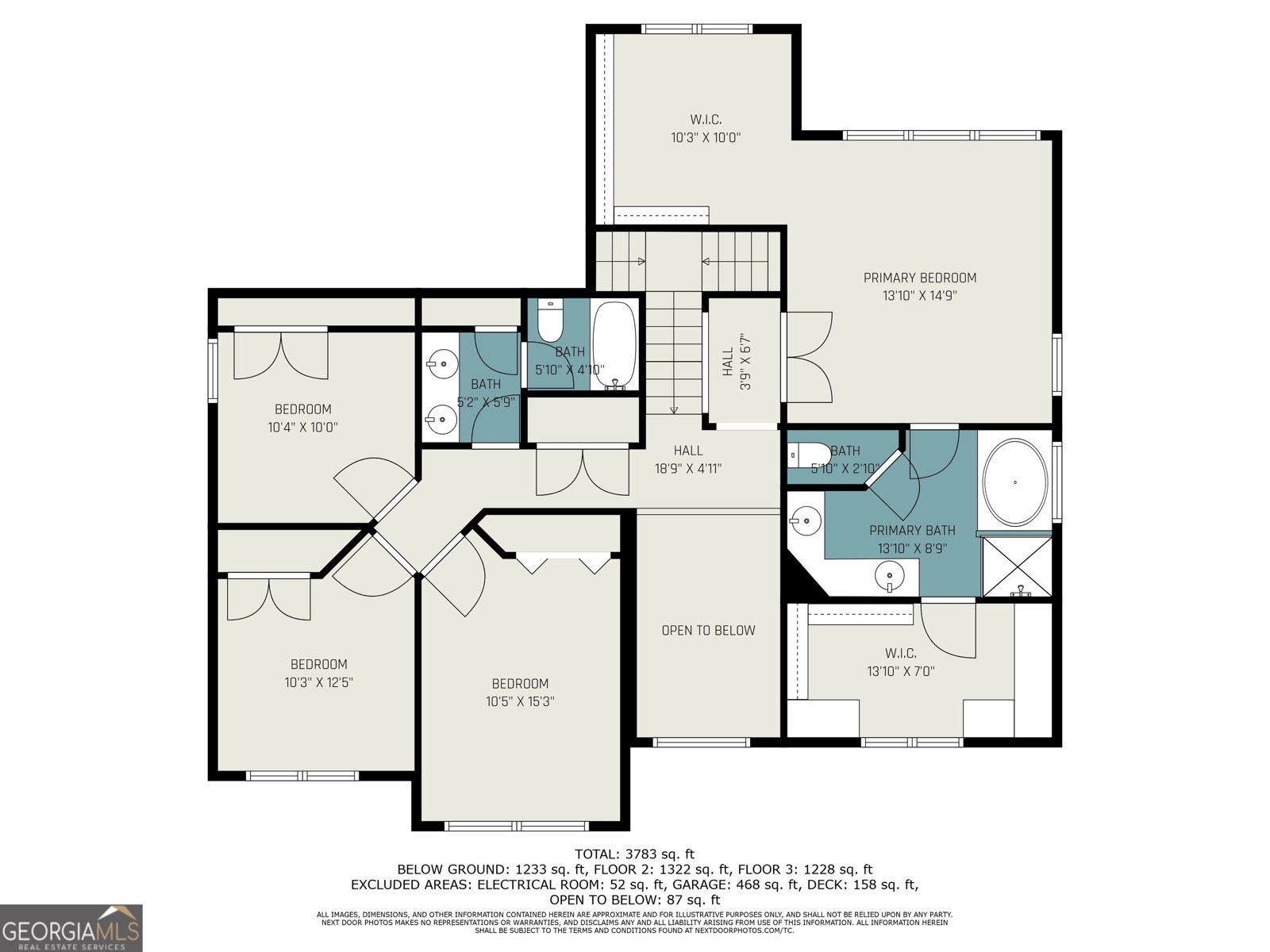 10950 Glenhurst Duluth - 34
