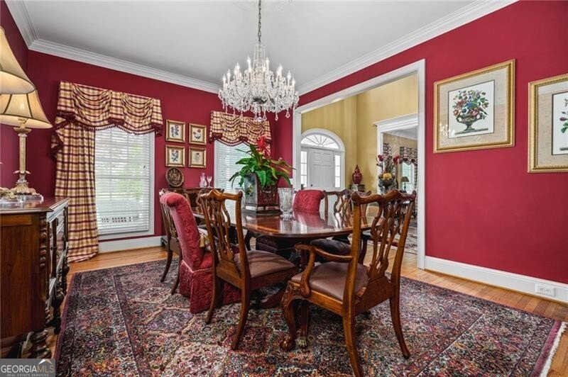1415 Flat Rock Road Douglasville - 11