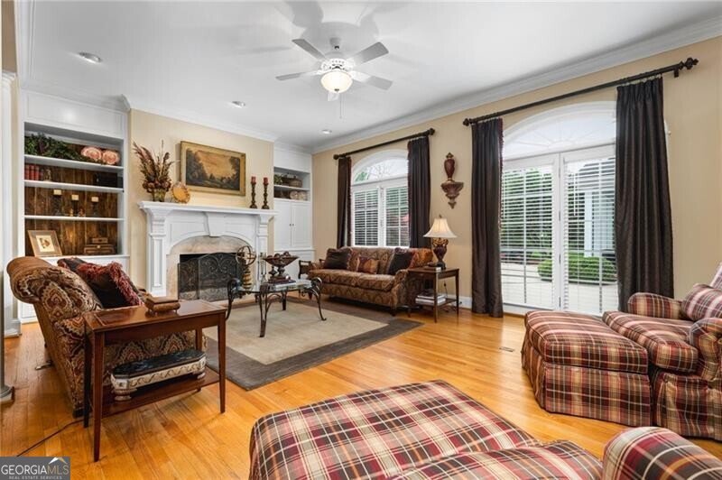 1415 Flat Rock Road Douglasville - 12