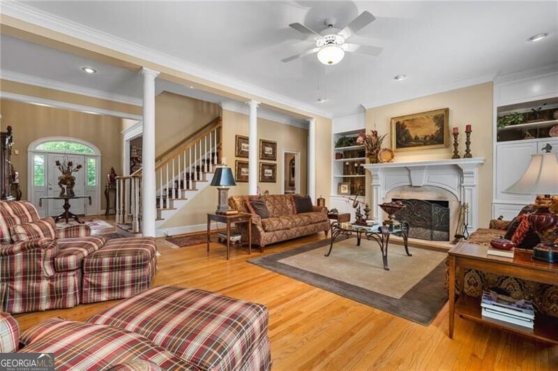 1415 Flat Rock Road Douglasville - 14