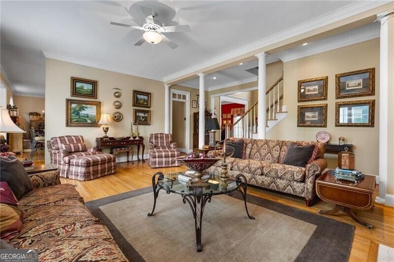 1415 Flat Rock Road Douglasville - 15