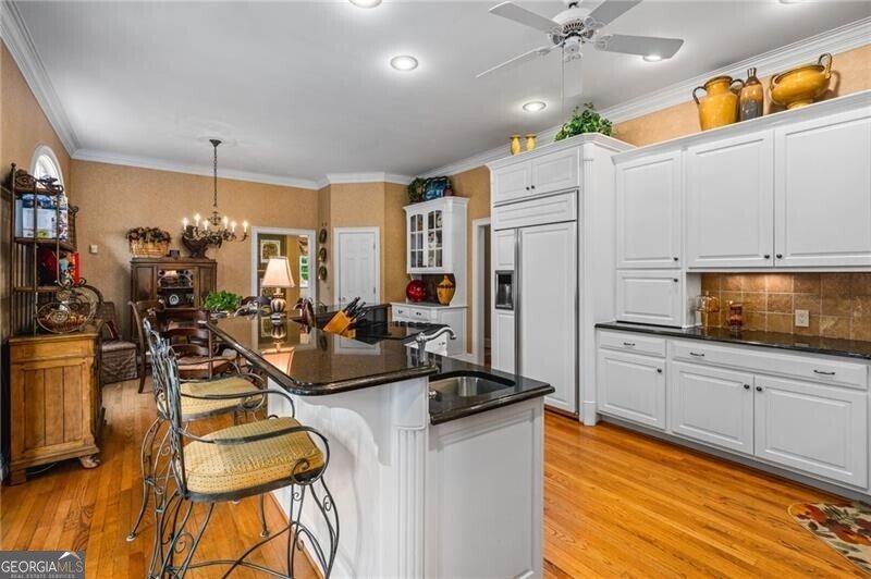 1415 Flat Rock Road Douglasville - 16
