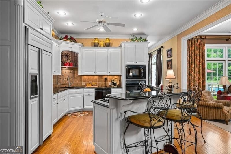1415 Flat Rock Road Douglasville - 17