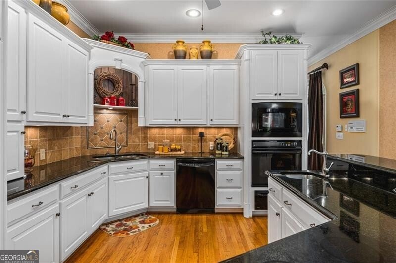 1415 Flat Rock Road Douglasville - 18