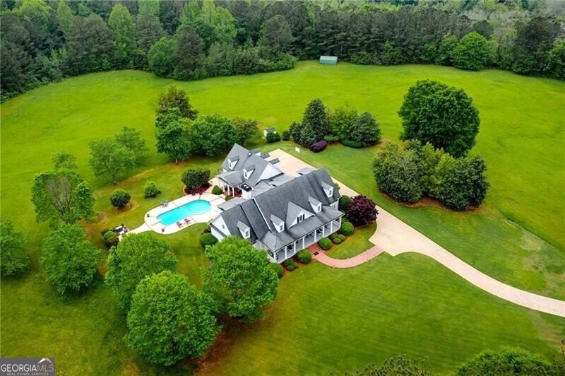 1415 Flat Rock Road Douglasville - 2
