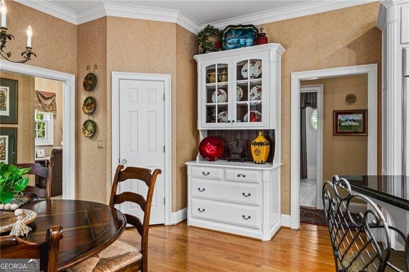 1415 Flat Rock Road Douglasville - 21
