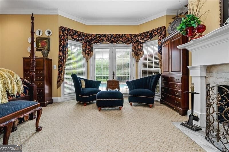 1415 Flat Rock Road Douglasville - 28