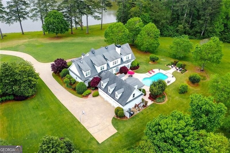 1415 Flat Rock Road Douglasville - 3