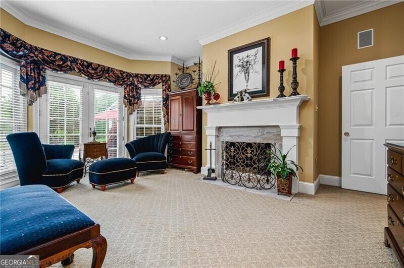 1415 Flat Rock Road Douglasville - 30