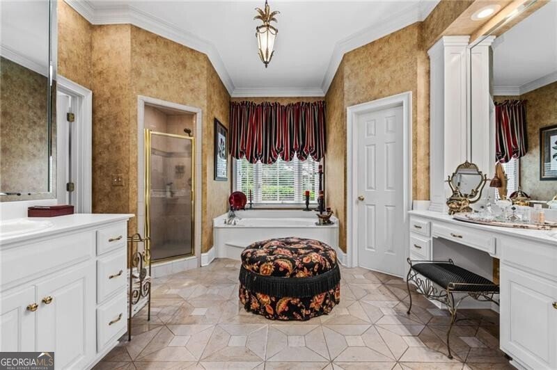 1415 Flat Rock Road Douglasville - 31