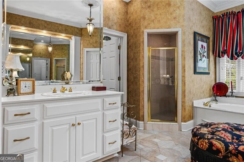 1415 Flat Rock Road Douglasville - 32