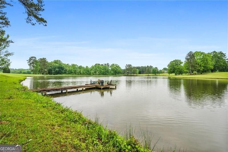 1415 Flat Rock Road Douglasville - 4