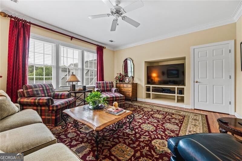 1415 Flat Rock Road Douglasville - 40