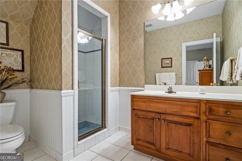 1415 Flat Rock Road Douglasville - 42