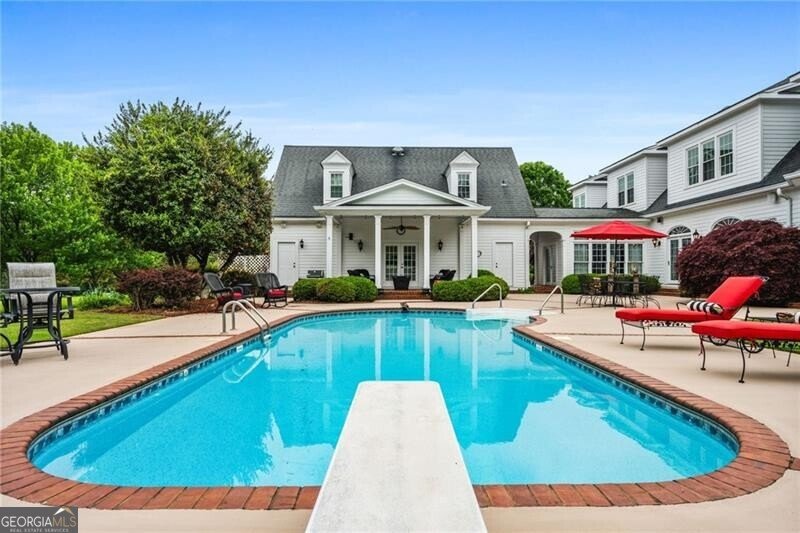 1415 Flat Rock Road Douglasville - 48