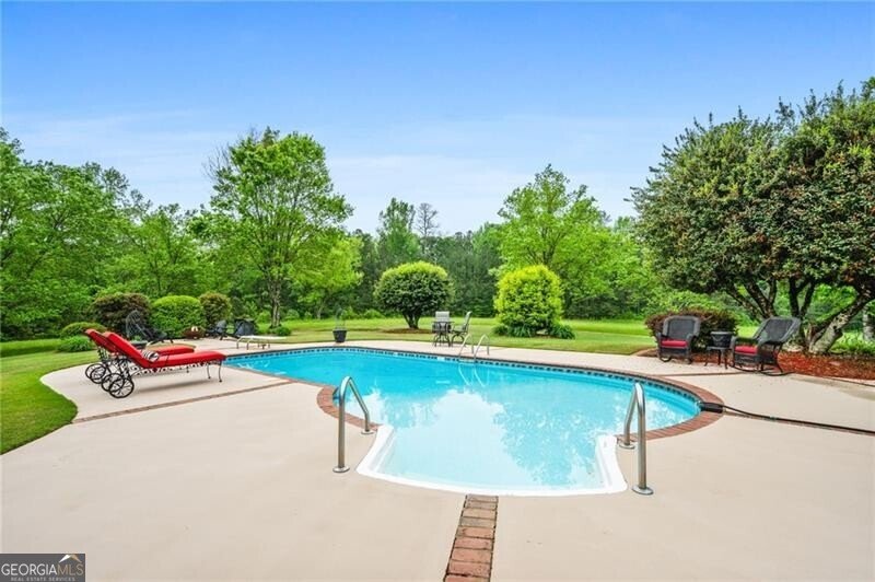 1415 Flat Rock Road Douglasville - 50