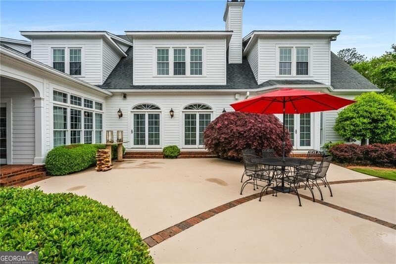 1415 Flat Rock Road Douglasville - 53