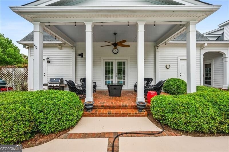1415 Flat Rock Road Douglasville - 55