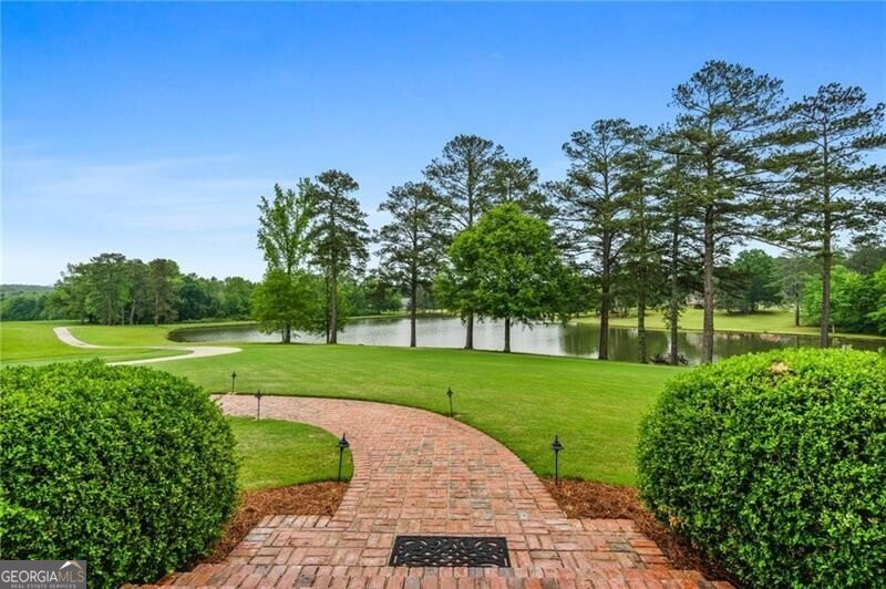 1415 Flat Rock Road Douglasville - 6