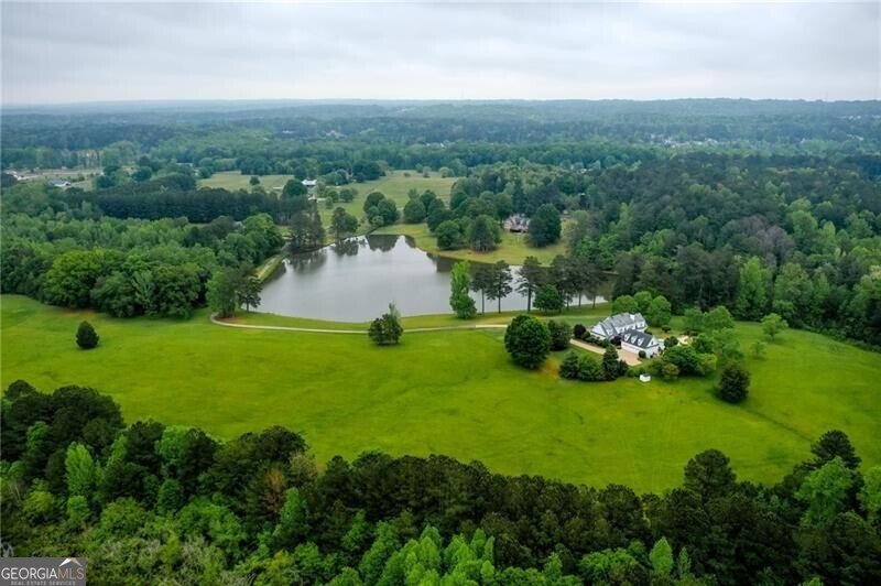 1415 Flat Rock Road Douglasville - 60