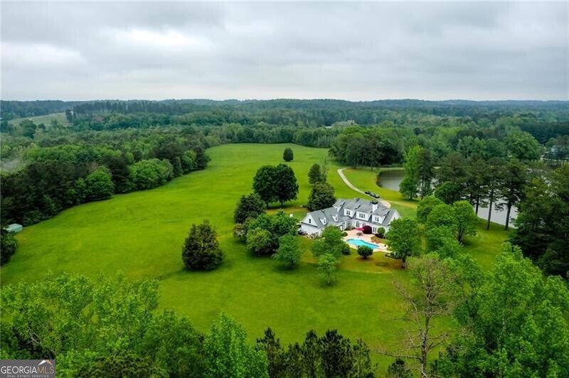 1415 Flat Rock Road Douglasville - 63