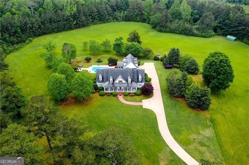 1415 Flat Rock Road Douglasville - 64
