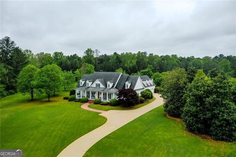 1415 Flat Rock Road Douglasville - 65