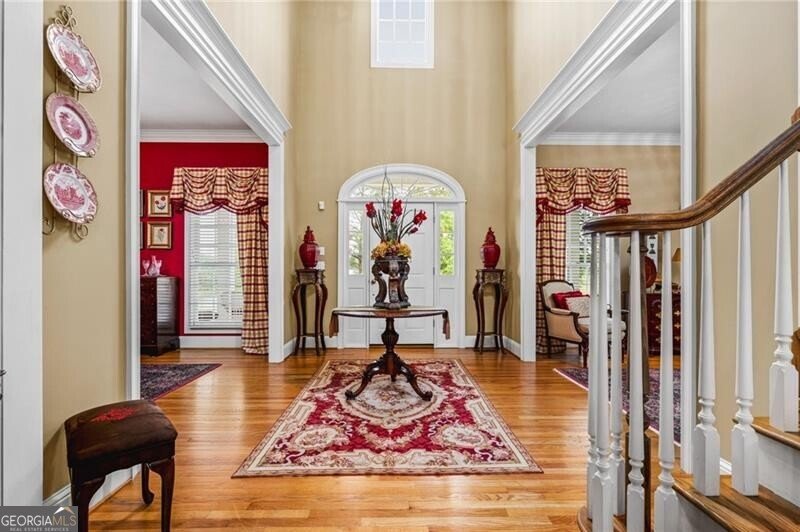 1415 Flat Rock Road Douglasville - 7