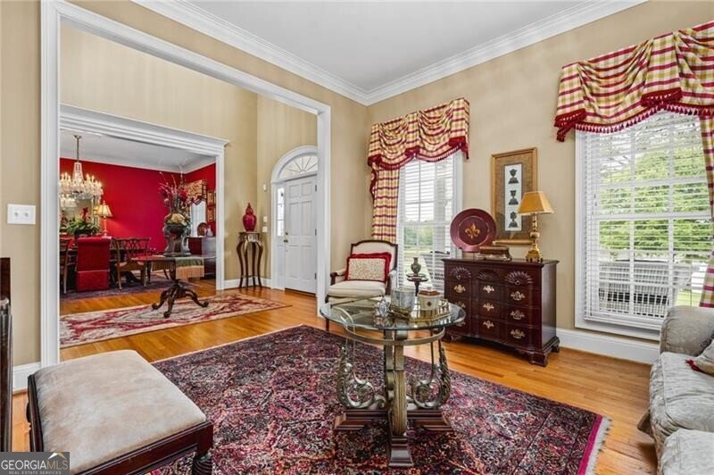 1415 Flat Rock Road Douglasville - 9