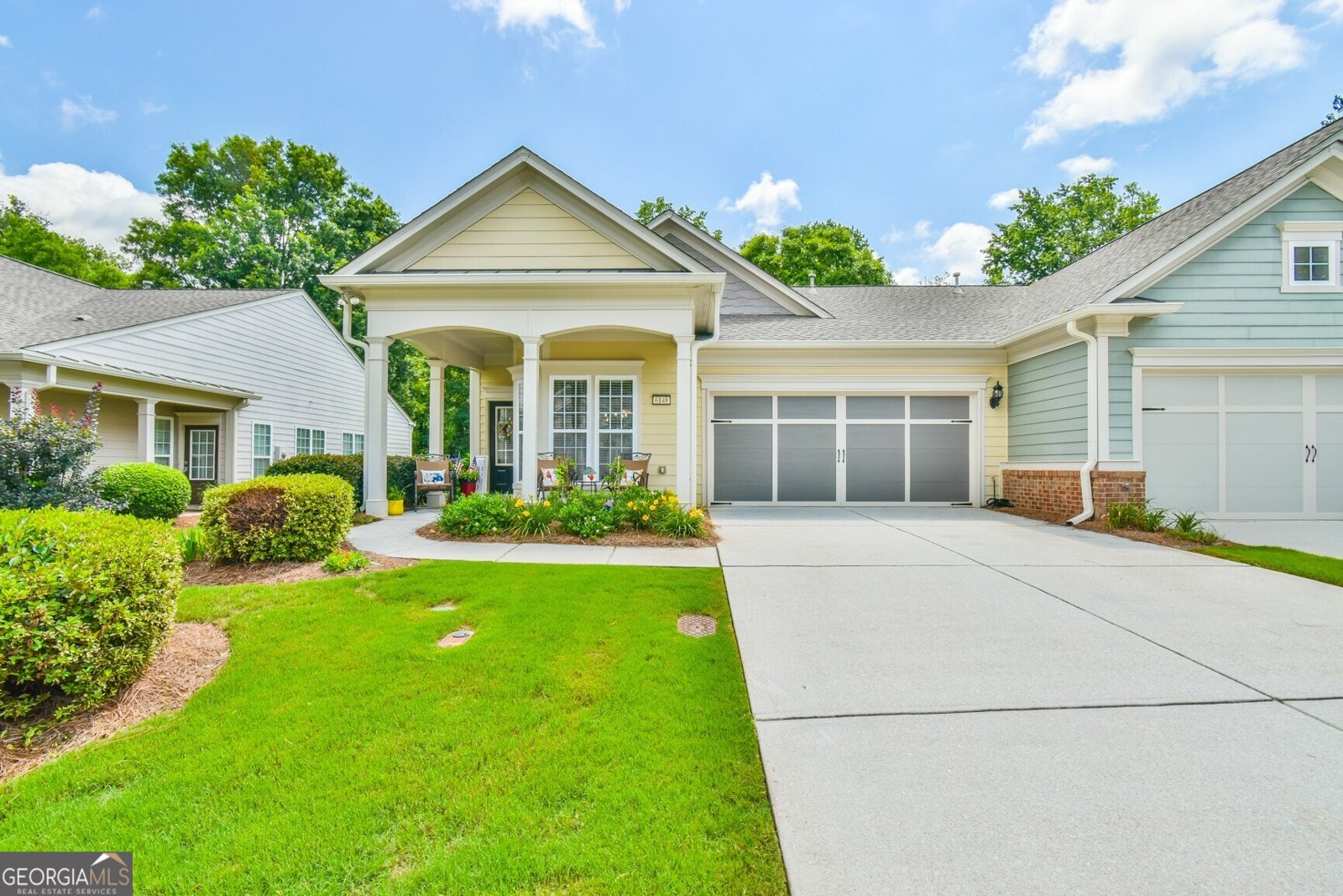 6148 Longleaf Drive Hoschton - 1
