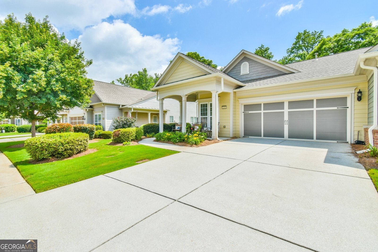 6148 Longleaf Drive Hoschton - 2