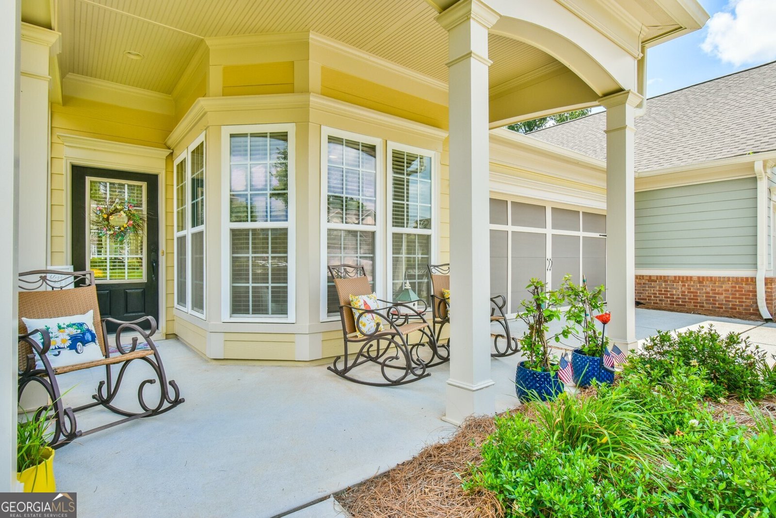 6148 Longleaf Drive Hoschton - 3
