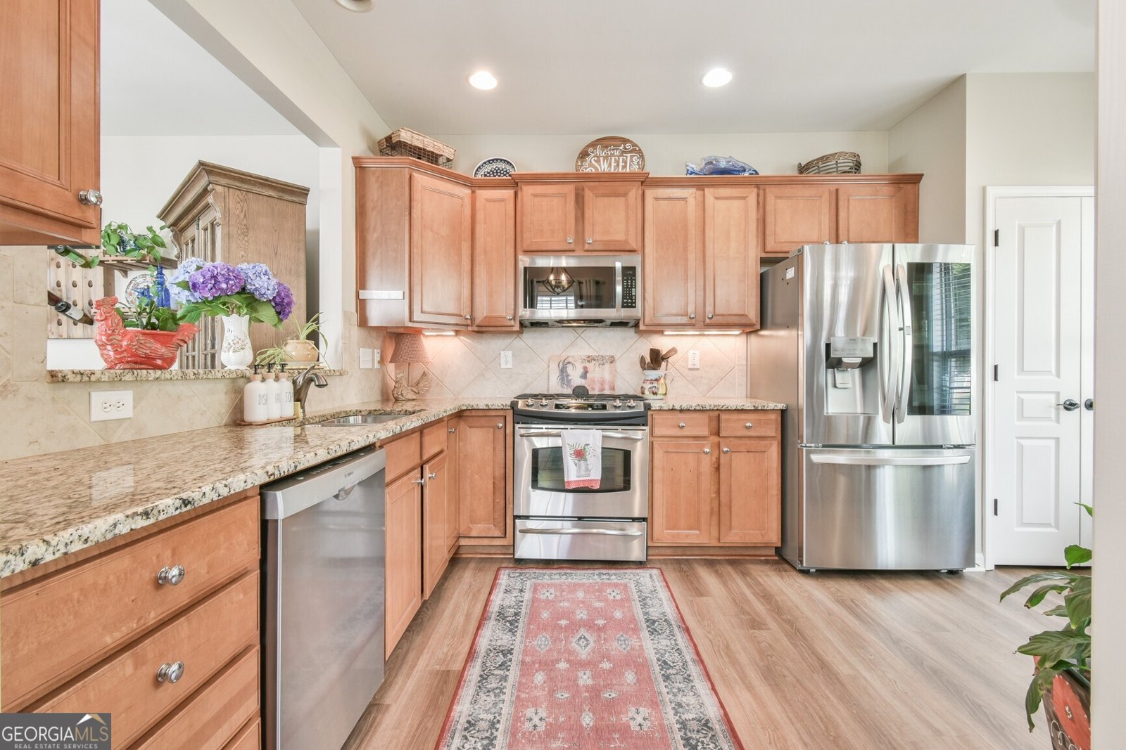 6148 Longleaf Drive Hoschton - 5